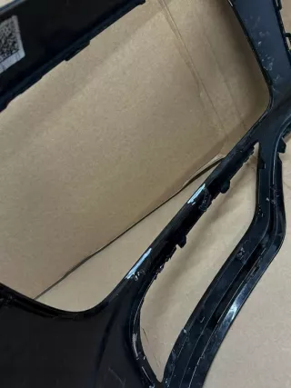 9Y0807221B Бампер передний Porsche Cayenne 958 Арт e10349774, вид 8