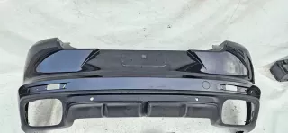 971807421C Бампер задний Porsche Panamera 971 Арт e10349928, вид 1