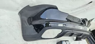 971807421C Бампер задний Porsche Panamera 971 Арт e10349928, вид 2