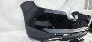 971807421C Бампер задний Porsche Panamera 971 Арт e10349928, вид 4