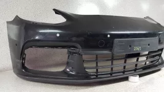 971807541G Бампер передний Porsche Panamera 971 Арт e10349979, вид 2