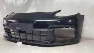 971807541G Бампер передний Porsche Panamera 971 Арт e10349979, вид 3