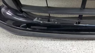 971807541G Бампер передний Porsche Panamera 971 Арт e10349979, вид 4