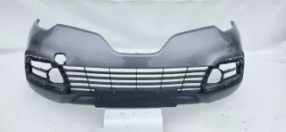 620842933R Бампер передний Renault Captur Арт e10350250, вид 1