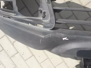 620842933R Бампер передний Renault Captur Арт e10350272, вид 11