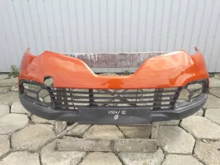 620842933R Бампер передний Renault Captur Арт e10350272, вид 2
