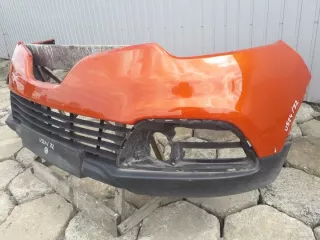 620842933R Бампер передний Renault Captur Арт e10350272, вид 3