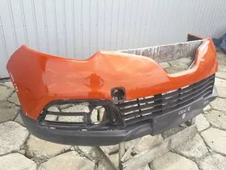 620842933R Бампер передний Renault Captur Арт e10350272, вид 4