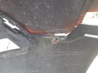 620842933R Бампер передний Renault Captur Арт e10350272, вид 7