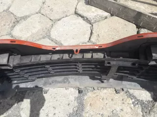 620842933R Бампер передний Renault Captur Арт e10350272, вид 8