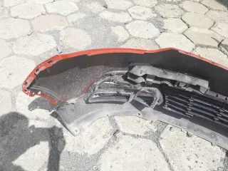620842933R Бампер передний Renault Captur Арт e10350272, вид 9