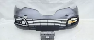 620842933R Бампер передний Renault Captur Арт e10350273, вид 1