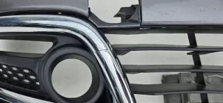 620842933R Бампер передний Renault Captur Арт e10350273, вид 11