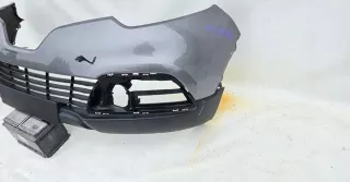 620842933R Бампер передний Renault Captur Арт e10350273, вид 3