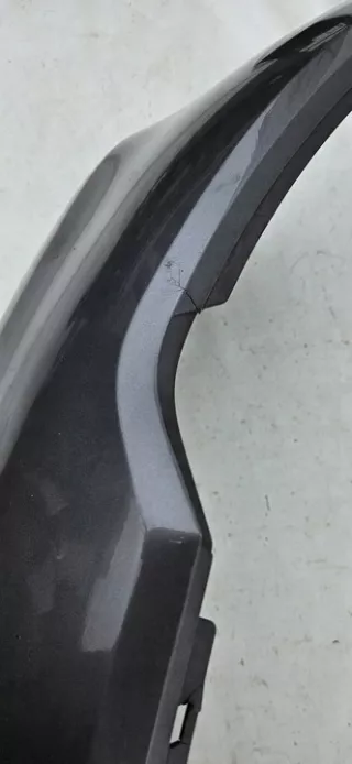 620842933R Бампер передний Renault Captur Арт e10350273, вид 6