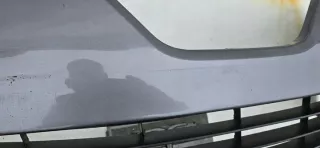 620842933R Бампер передний Renault Captur Арт e10350273, вид 8