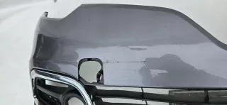620842933R Бампер передний Renault Captur Арт e10350273, вид 9