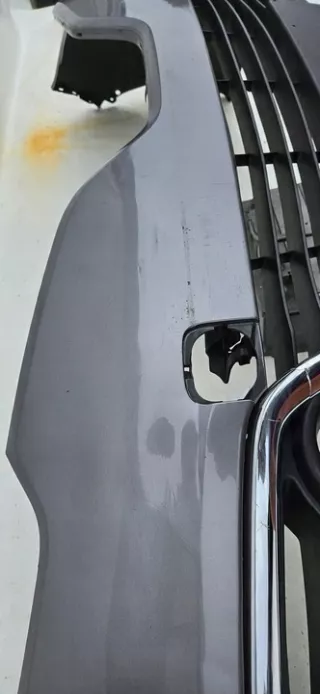 620842933R Бампер передний Renault Captur Арт e10350273, вид 10