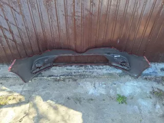 620221630R Бампер передний Renault Clio 4 Арт e10350402, вид 2