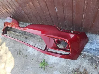 620221630R Бампер передний Renault Clio 4 Арт e10350402, вид 3
