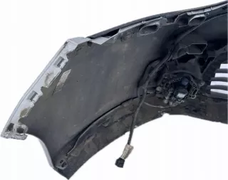  Бампер передний Renault Clio 4 Арт e10350489, вид 6