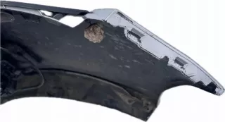  Бампер передний Renault Clio 4 Арт e10350489, вид 7
