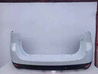  Бампер задний Renault Grand Scenic 3 Арт e10350848, вид 2
