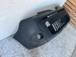  Бампер передний Renault Kangoo 2 Арт e10350890, вид 2