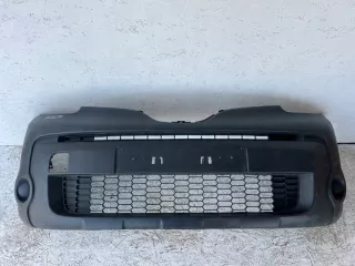  Бампер передний Renault Kangoo 2 Арт e10350895, вид 1