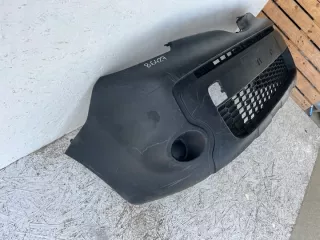  Бампер передний Renault Kangoo 2 Арт e10350895, вид 2