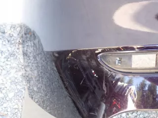 850221152R Бампер задний Renault Koleos Арт e10351020, вид 3