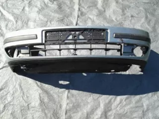 8200008270 mih8aw Бампер передний Renault Laguna 2 Арт e10351215, вид 1