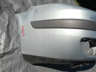 8200008270 mih8aw Бампер передний Renault Laguna 2 Арт e10351215, вид 2