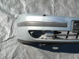 8200008270 mih8aw Бампер передний Renault Laguna 2 Арт e10351215, вид 3