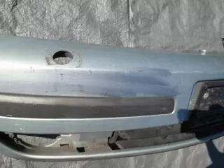 8200008270 mih8aw Бампер передний Renault Laguna 2 Арт e10351215, вид 4