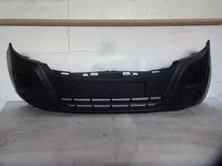 620226264R Бампер передний Renault Master 3 restailing Арт e10351293, вид 1