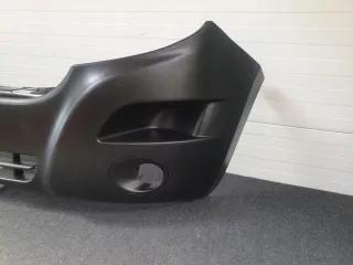 2010-2017 620224209R Бампер передний Renault Master 3 Арт e10351367, вид 3