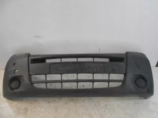  Бампер передний Renault Master 2 Арт e10351400, вид 1