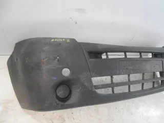  Бампер передний Renault Master 2 Арт e10351400, вид 4