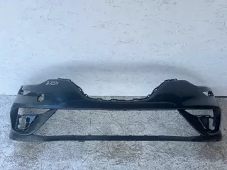  Бампер передний Renault Megane 4 Арт e10351432, вид 1