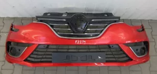  Бампер передний Renault Megane 4 Арт e10351589, вид 1