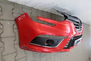  Бампер передний Renault Megane 4 Арт e10351589, вид 2
