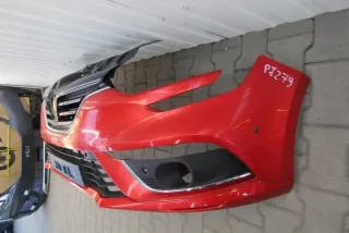  Бампер передний Renault Megane 4 Арт e10351589, вид 3