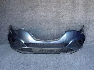  Бампер передний Renault Megane 4 Арт e10351591, вид 1