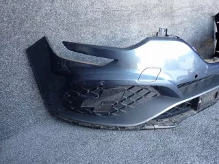  Бампер передний Renault Megane 4 Арт e10351591, вид 2