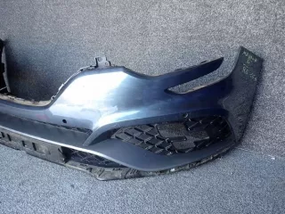 Бампер передний Renault Megane 4 Арт e10351591, вид 3