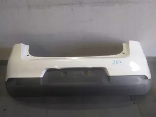  Бампер задний Renault Megane 3 Арт e10351728, вид 1