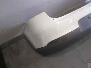  Бампер задний Renault Megane 3 Арт e10351728, вид 2
