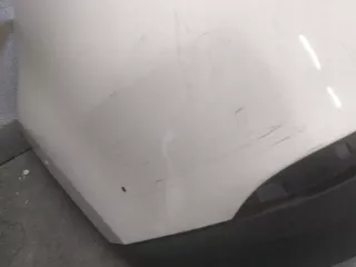  Бампер задний Renault Megane 3 Арт e10351728, вид 3