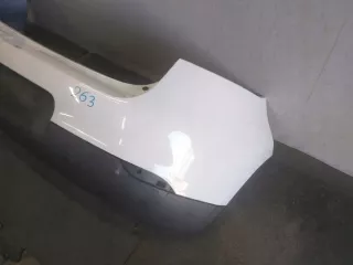  Бампер задний Renault Megane 3 Арт e10351728, вид 4